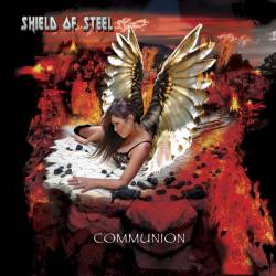 Shield Of Steel : Communion